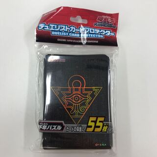 デュエリストカードプロテクター 千年パズル 新品未開封 スリーブ