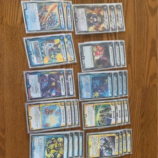 殿堂ゼロ用　キクチパトロール 1枚