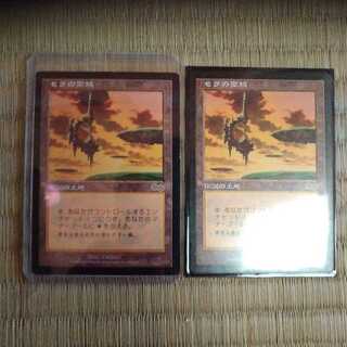 セラの聖域 2枚