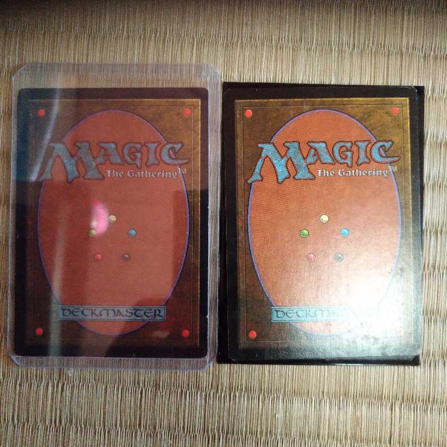 セラの聖域 2枚