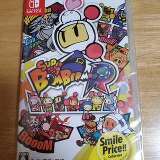 スーパーボンバーマンR SMILE PRICE COLLECTION