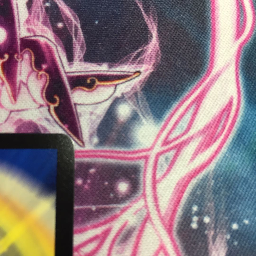 龍装鬼 オブザ08号｜終焉の開闢 シク