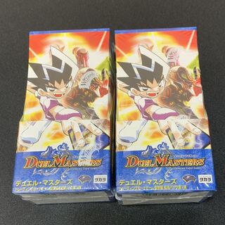 DM-10 box 絶版 2箱