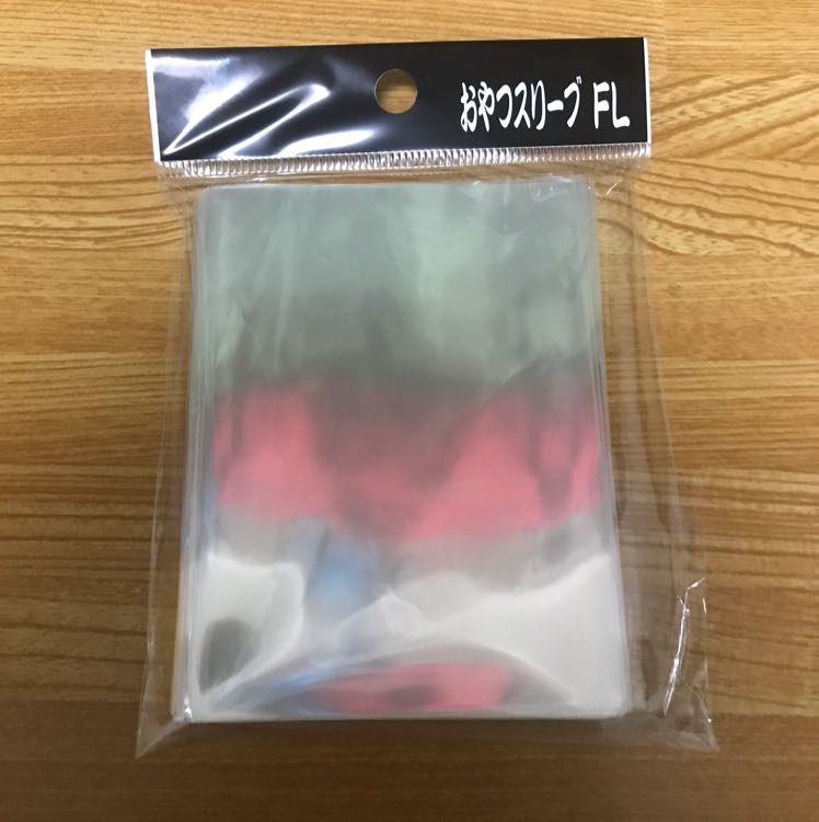 おやつスリーブFL