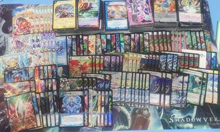 まとめ売り 引退