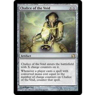 [PLD]虚空の杯/Chalice of the Void《英語》【MMA】 1枚
