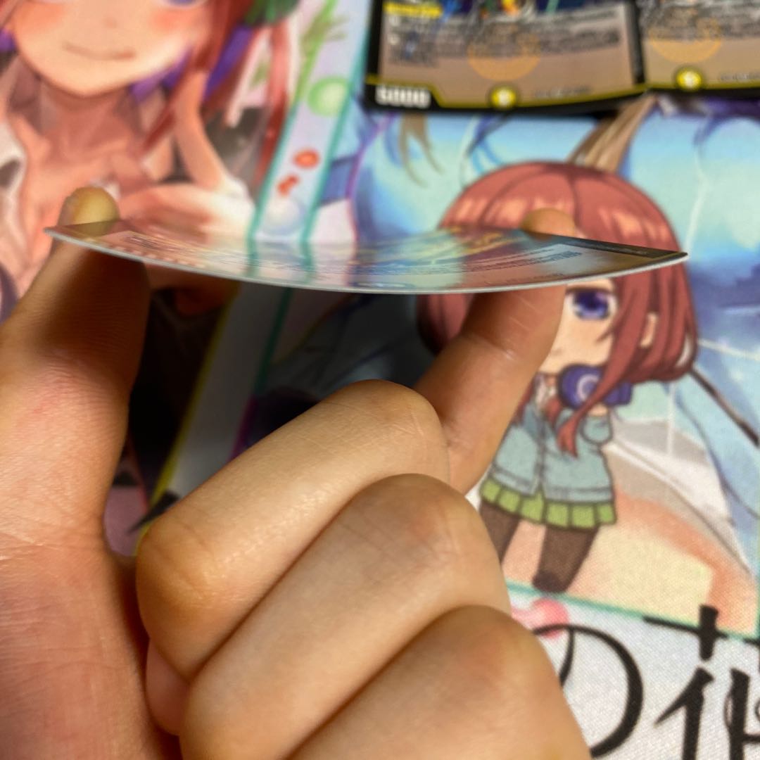 オファニスループ パーツセット