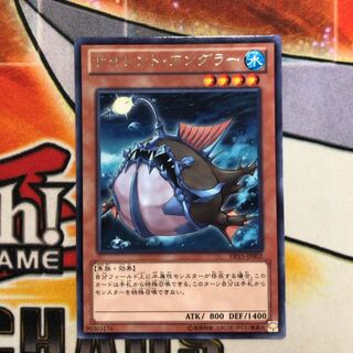 サイレント・アングラー R