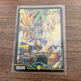 神聖龍 エモーショナル・ハードコア