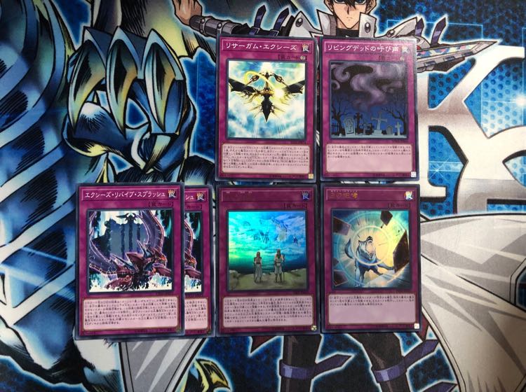 シャークデッキ ガチ構築  サイレントアングラー 付き