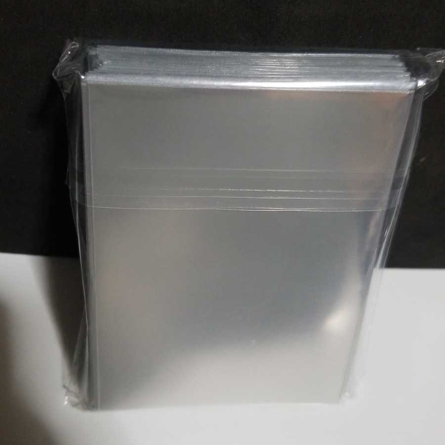 Sleeve Illustrious [Unopened].