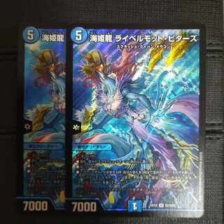 海姫龍 ライベルモット・ビターズ SR