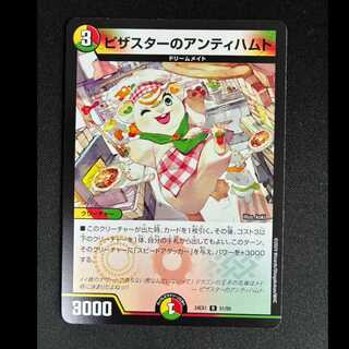 ＃ピザスターのアンティハムト R 51/89 1枚