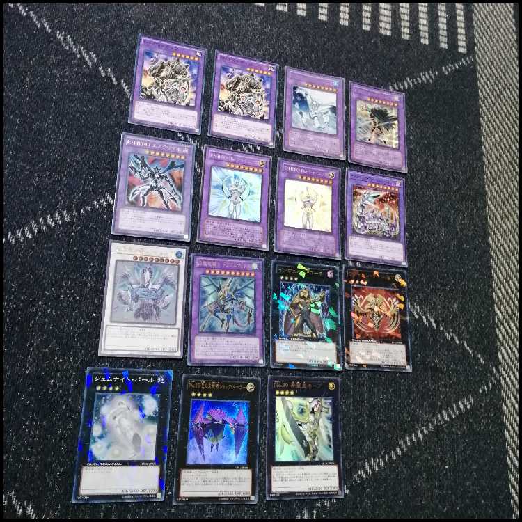 遊戯王　デッキ　ピュアヒーロー　1103環境　[05133] 1枚