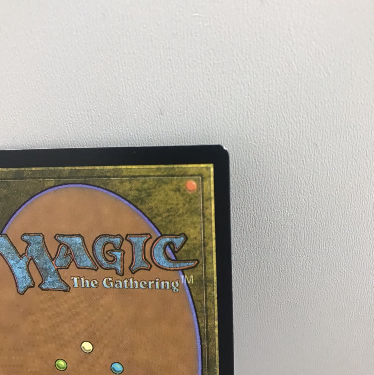 戦慄衆の将軍、リリアナ 天野嘉孝 絵違い foil