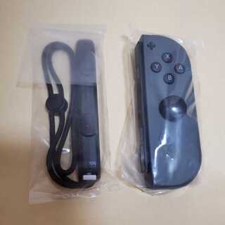 Joy-Con  (R) グレー ジョイコン 右 コントローラー
