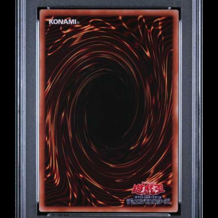 【PSA10】 オシリスの天空竜 (SUMI-E BLACK Ver) [ウルトラ] {AW02-JPM01}[/qt] 1枚