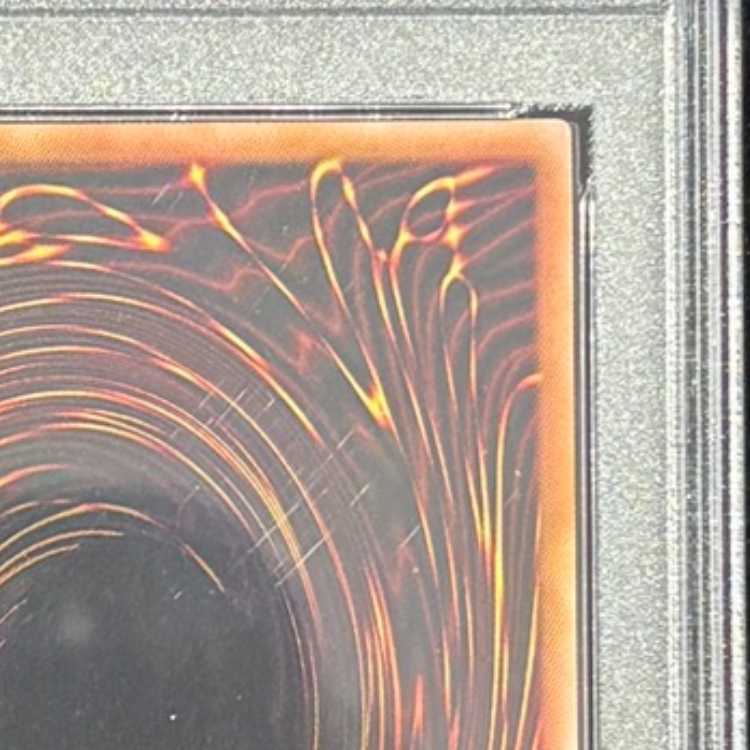 【PSA10】 ラーの翼神竜 (SUMI-E BLACK Ver) [ウルトラ] {AW02-JPM03} 1枚