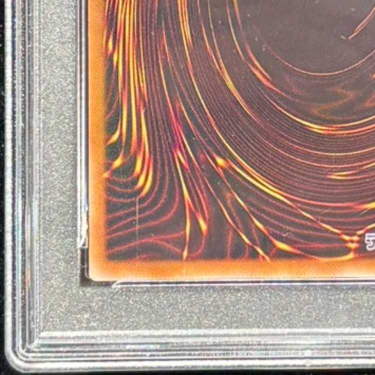 【PSA10】 オベリスクの巨神兵 (SUMI-E BLACK Ver) [ウルトラ] {AW02-JPM02} 1枚