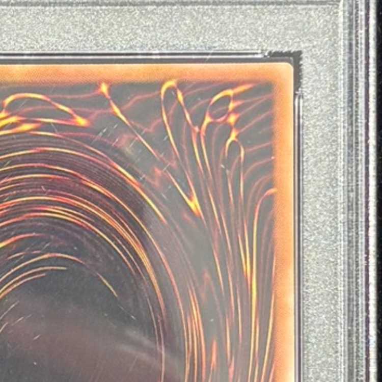 【PSA10】 オベリスクの巨神兵 (SUMI-E BLACK Ver) [ウルトラ] {AW02-JPM02} 1枚