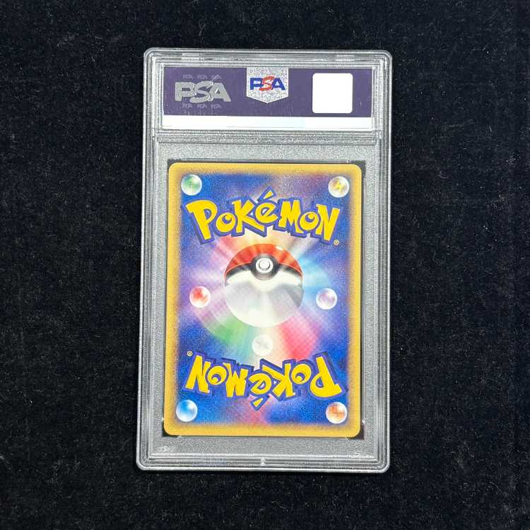 【PSA10】 ポケパークのピカチュウ (プロモ) {043/PCG-P} [PCG] 1枚