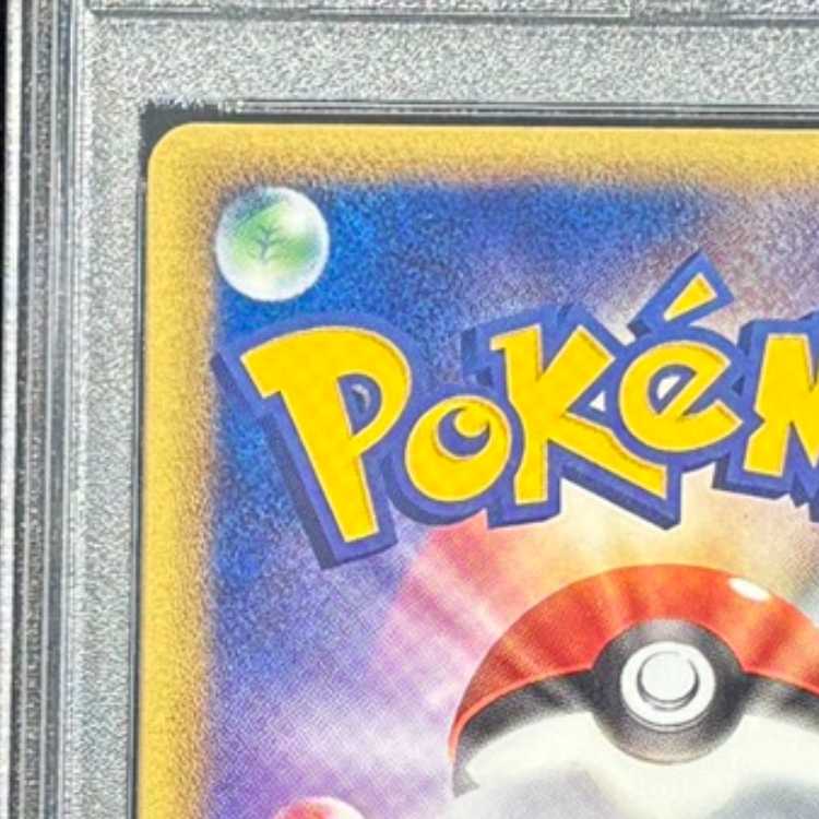 【PSA10】 ポケパークのピカチュウ (プロモ) {043/PCG-P} [PCG] 1枚
