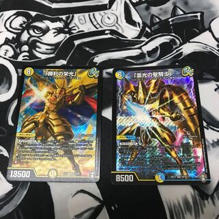 雷光の聖騎士おまけ付き