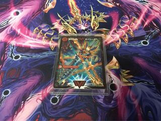 銀河大剣 ガイハート｜熱血星龍 ガイギンガ　DS