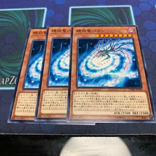 螺旋竜バルジ N