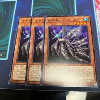 揺海魚デッドリーフ R