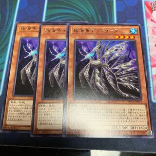 揺海魚デッドリーフ R