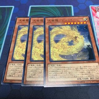 天威龍-アシュナ R