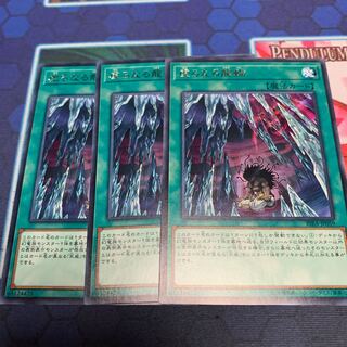 うつろなる龍輪 レア