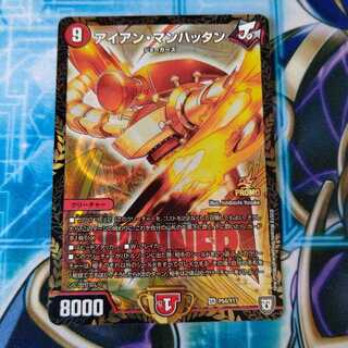 さくちゃん様専用 アイアン・マンハッタン CSプロモ