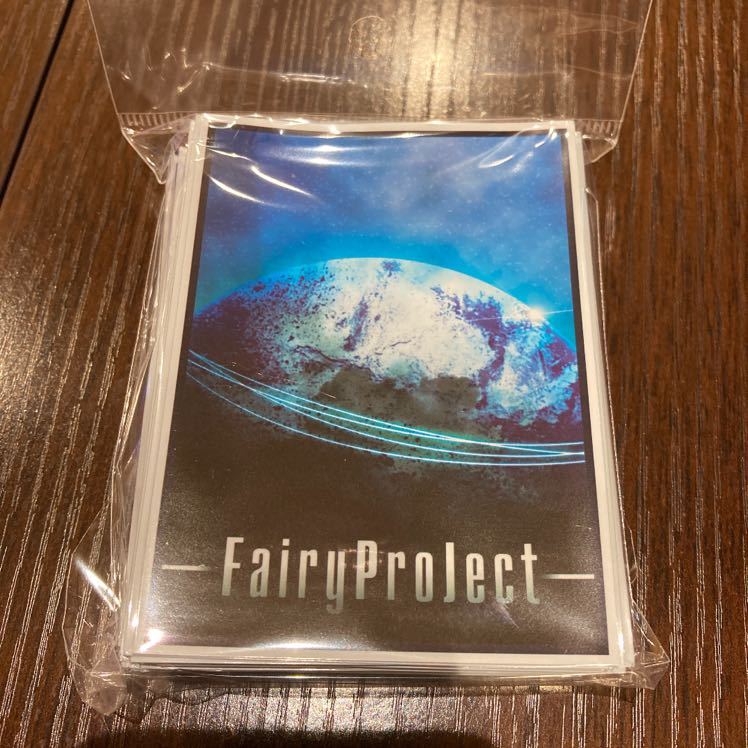 フェアリープロジェクト