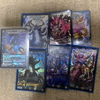 テンザン ドゴンギヨス 阿修羅サソリムカデ デスシュテロンなど