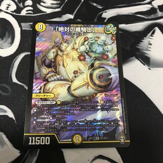 「絶対の楯騎士」