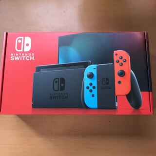 スイッチ　本体