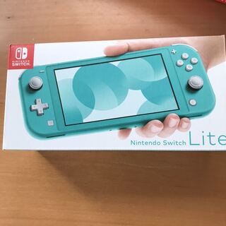 スイッチライト　ターコズ　