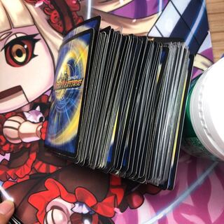 ベリースーパー　100枚