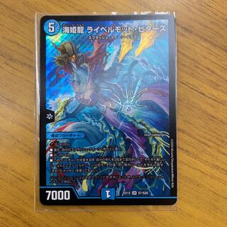 海姫龍 ライベルモット・ビターズ