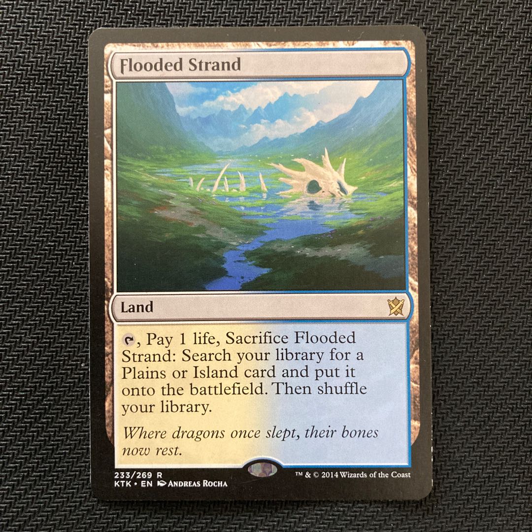 溢れかえる岸辺Aランク