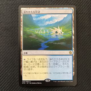 溢れかえる岸辺Ａランク