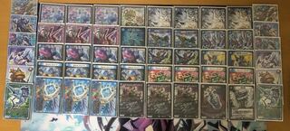 Blue-Black GR Handes