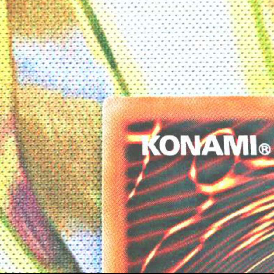 【美品】ブラック・マジシャン・ガール 20thSE