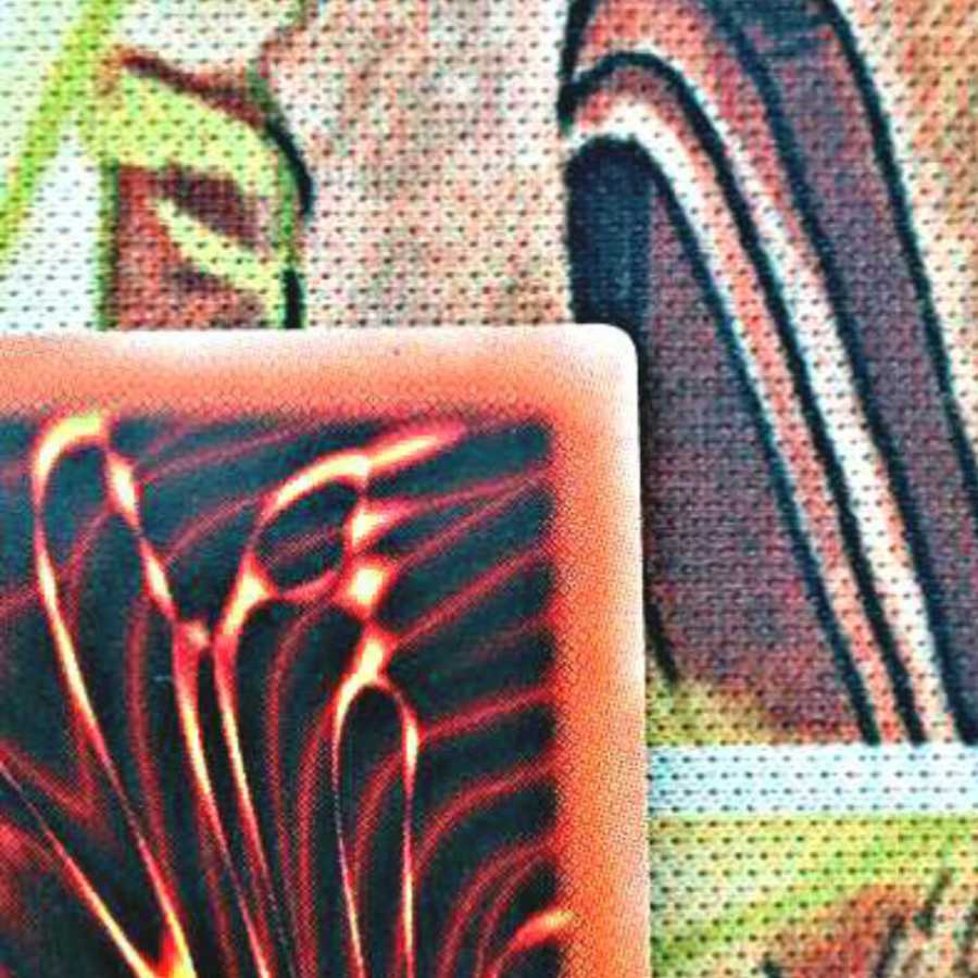 【美品】ブラック・マジシャン・ガール 20thSE