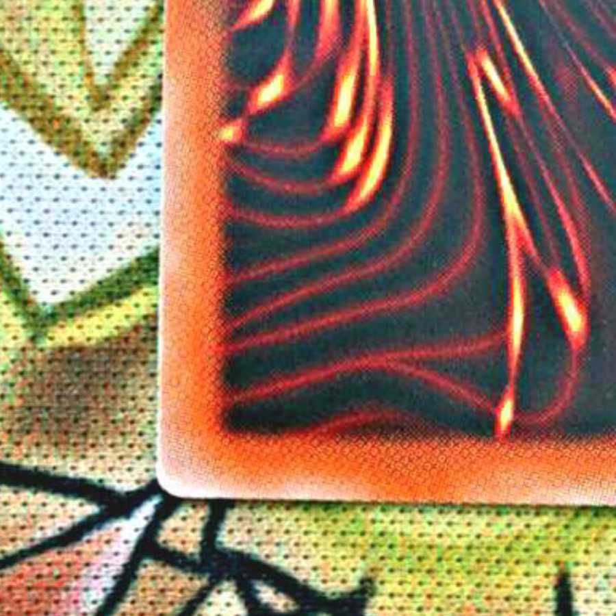 【美品】ブラック・マジシャン・ガール 20thSE