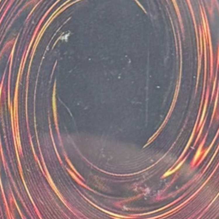 【PSA10】青眼の白龍 (浮世絵風/切手セット) [25th] {NYC1-JP001} 1枚