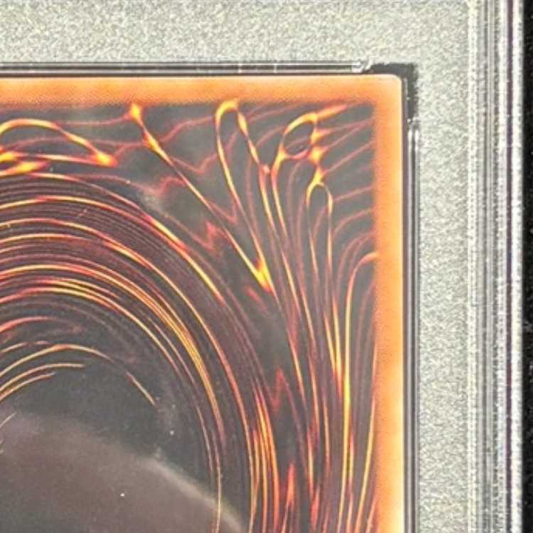 【PSA10】 オベリスクの巨神兵 (SUMI-E BLACK Ver) [ウルトラ] {AW02-JPM02} 1枚