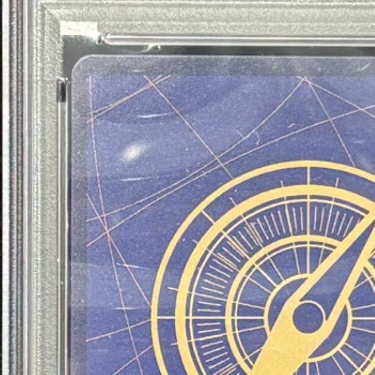 【PSA10】 モンキー・D・ルフィ (ONE PIECE DAY) [SR] {ST10-006} 1枚